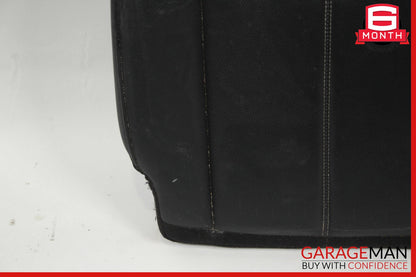 07-12 Mercedes X164 GL450 GL550 Front Right Lower Bottom Seat Cushion OEM