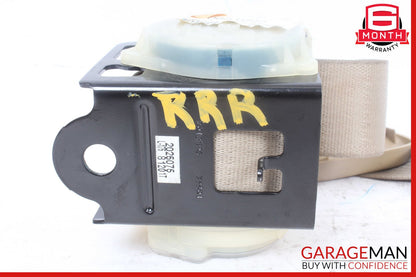 05-11 Cadillac STS Rear Center Middle Seatbelt Seat Belt Retractor OEM