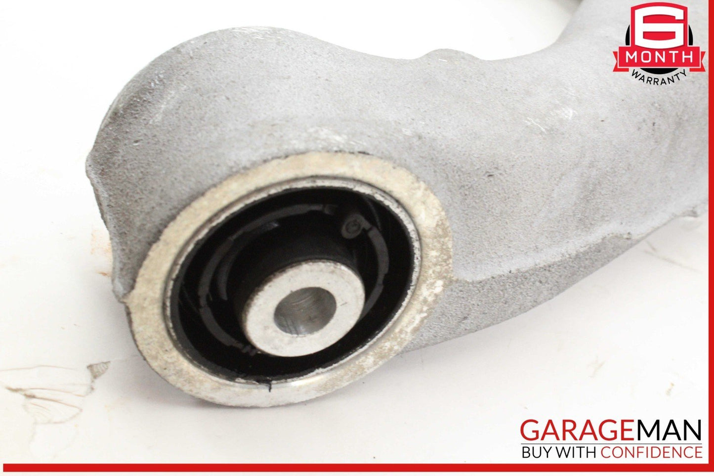 09-16 Audi A4 A6 S4 Rear Right Passenger Side Lower Control Arm 8K0505312J OEM