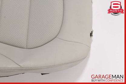 15-17 Mercedes W205 C300 Top Upper Seat Cushion Front Right or Left Side OEM