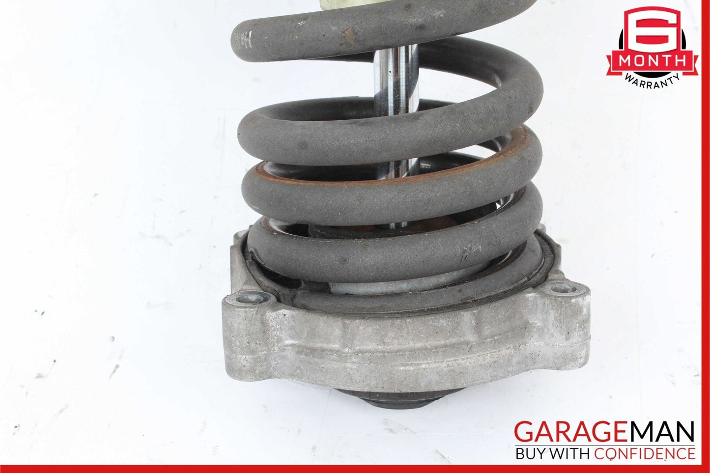 03-10 Porsche Cayenne 955 957 Front Right Side Shock  Absorber Spring Strut OEM