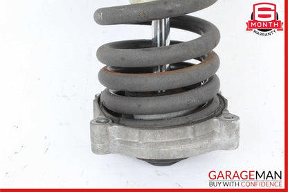 03-10 Porsche Cayenne 955 957 Front Right Side Shock  Absorber Spring Strut OEM