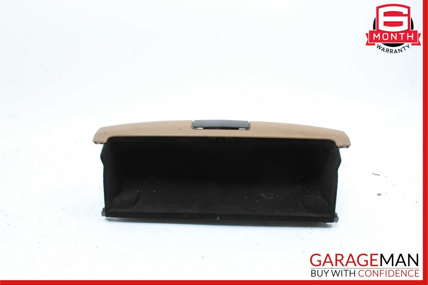 07-13 Mercedes W221 S550 Front Right / Left Under Seat Storage Compartment OEM