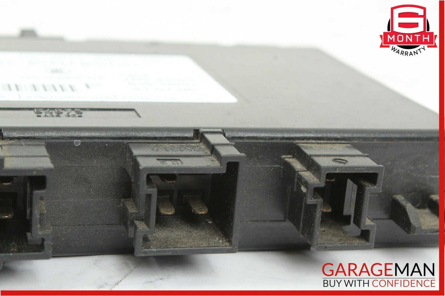03-11 Mercedes GL450 E550 CLS500 E350 Front Left Side Seat Controller Module