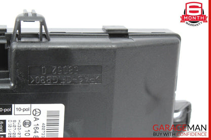 06-13 Mercedes W251 R350 ML550 GL450 Front Left Side Door Control Module Unit