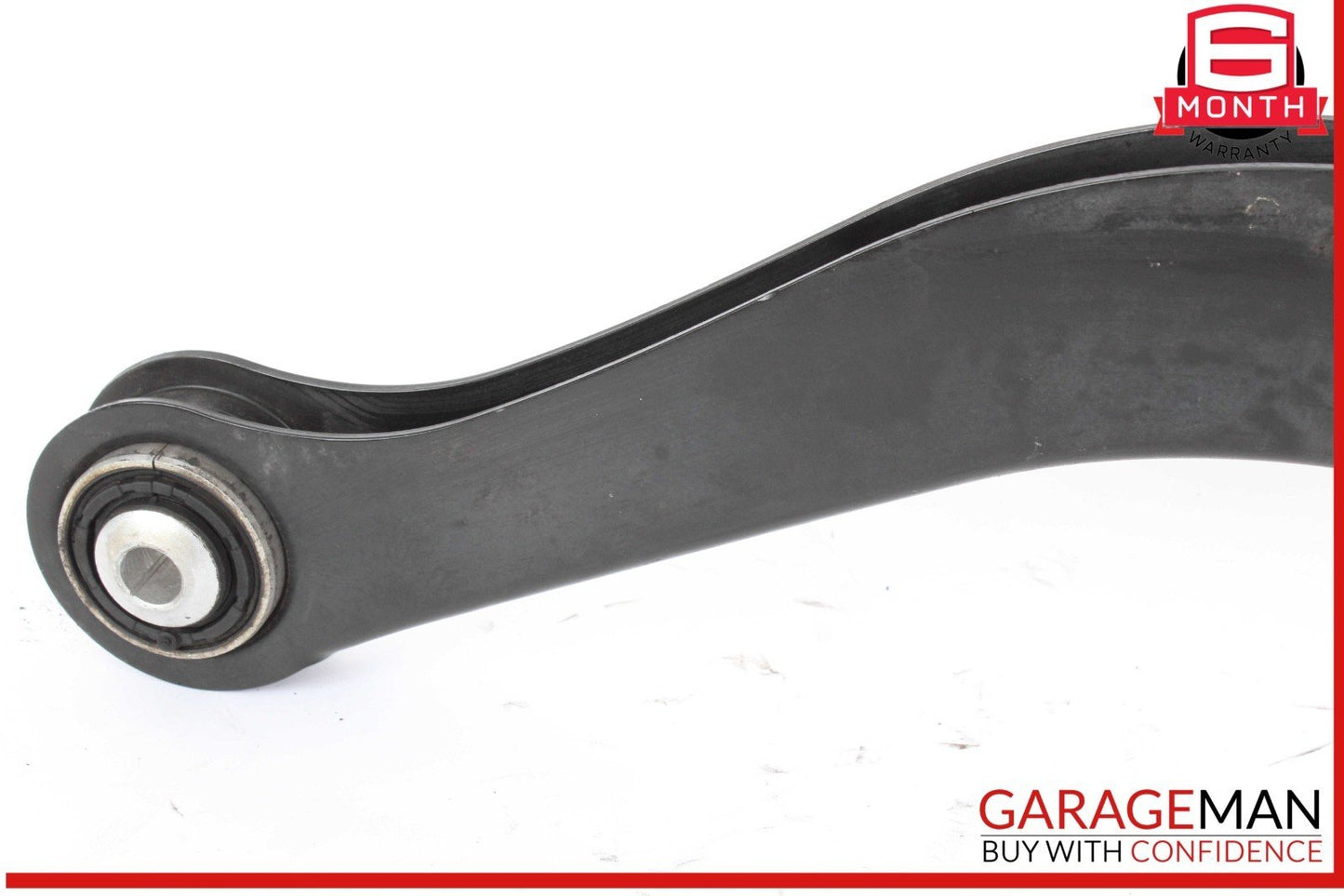 17-24 Audi S5 A4 Rear Left Driver Side Upper Lateral Control Arm 8W0505397E OEM