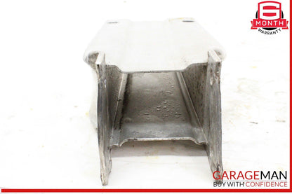 08-14 Mercedes W204 C250 CGI Front Left Bumper Reinforcement Impact Bracket Bar