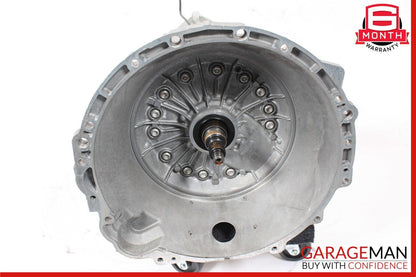 16-21 Jaguar XE XF Automatic Transmission 8 Speed RWD ZF 8HP45 OEM