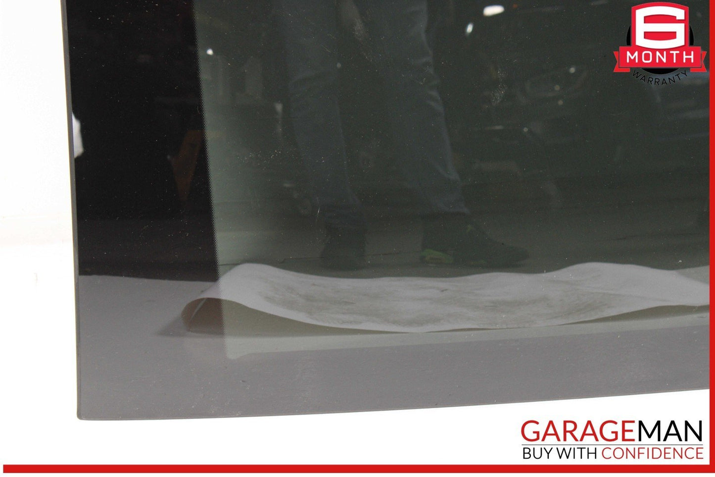 15-21 Mercedes W205 C300 C63 AMG Sliding Panoramic Sunroof Sun Roof Glass OEM