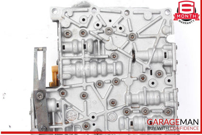 Mercedes W203 C280 E350 7G Tronic Transmission Valve Body 2202770801 OEM