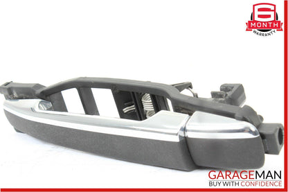 94-00 Mercedes W202 C220 C280 Rear Left Driver Side Exterior Door Handle OEM