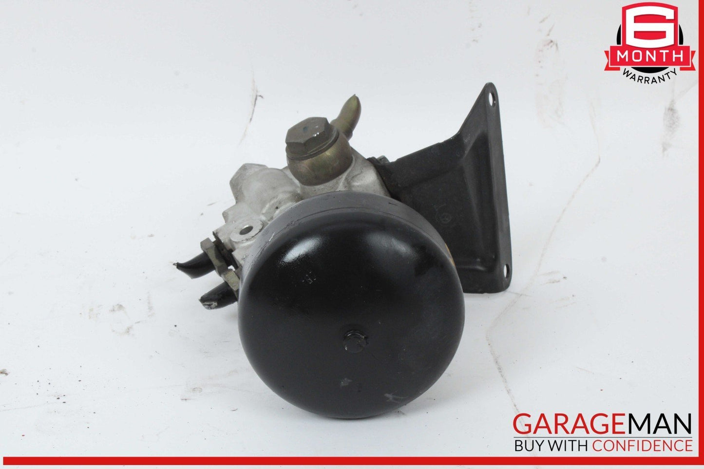 00-08 Mercedes R230 SL500 ABC Pressure Relief Valve Hydraulic Suspension OEM