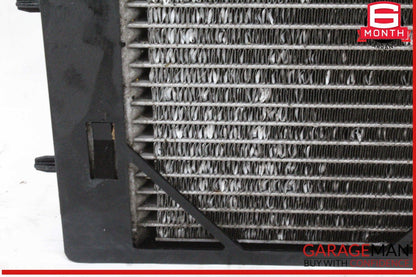 15-20 BMW M3 M4 Front Left Driver Side Secondary Auxiliary Radiator 7806190 OEM