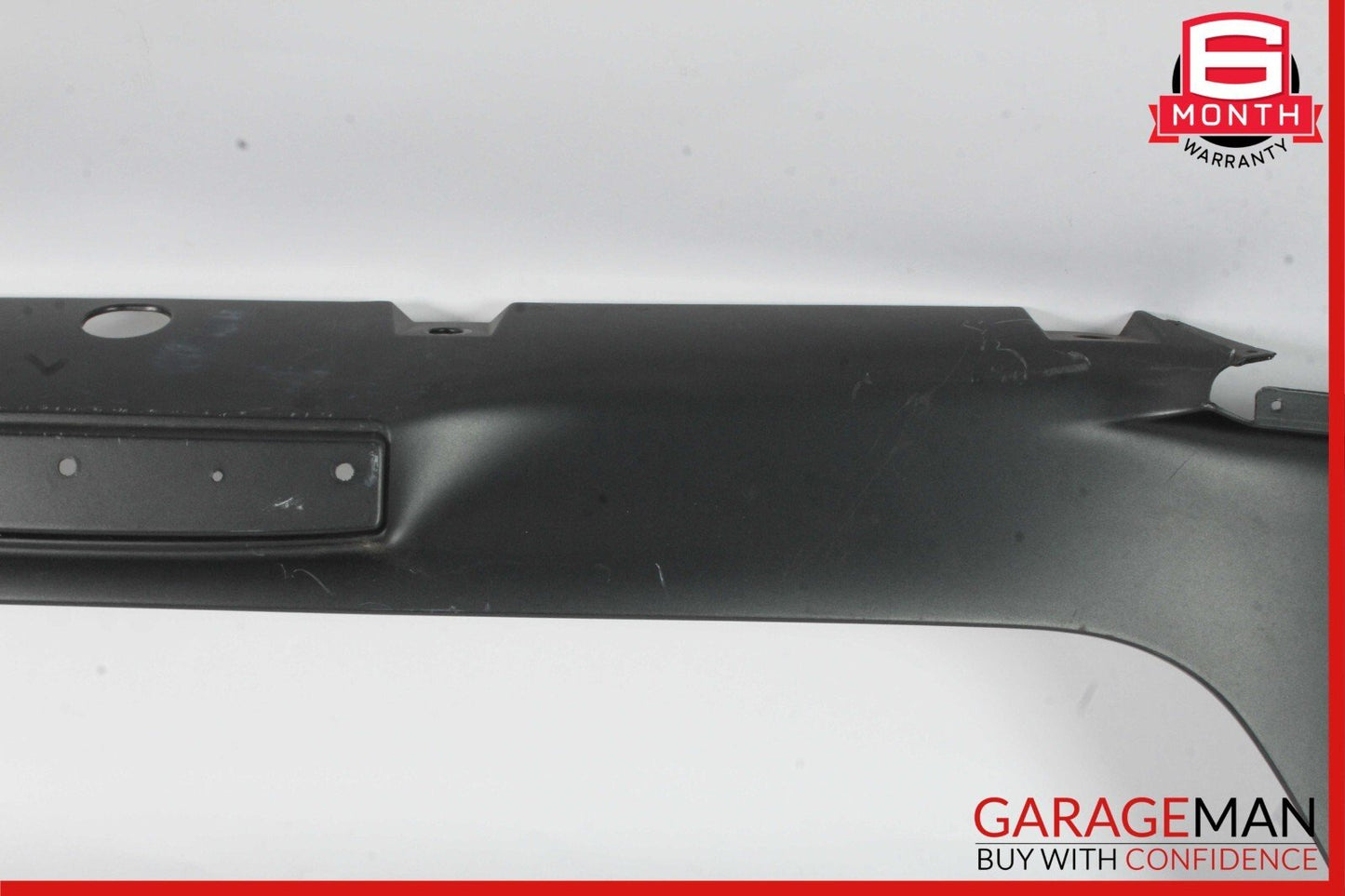 18-22 Ferrari 812 Superfast Front Bumper Cover Trim Grille Mesh Panel Assembly
