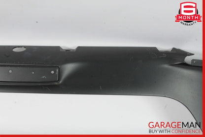 18-22 Ferrari 812 Superfast Front Bumper Cover Trim Grille Mesh Panel Assembly