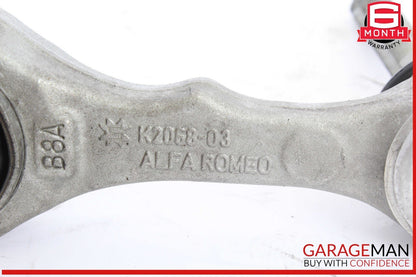 17-21 Alfa Romeo Giulia Rear Right or Rear Left Side Control Arm Link K2068-03