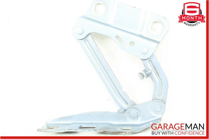 06-12 Mercedes W164 ML350 GL450 R350 Front Left Side Hood Hinge Bracket OEM