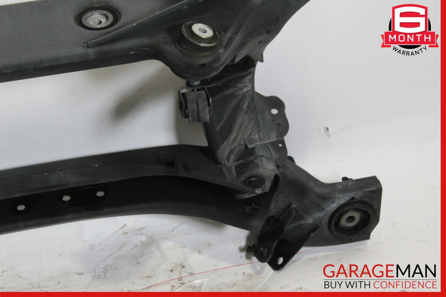 00-06 Mercedes W215 CL600 S600 Rear Subframe Crossmember OEM