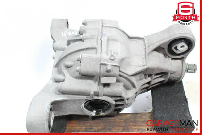 11-17 Porsche Cayenne 958 3.6L Rear Diff Differential Axle Carrier OEM