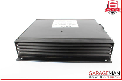 97-00 Porsche Boxster 986 HAES Radio Stereo Audio Amplifier Amp 98664531100 OEM