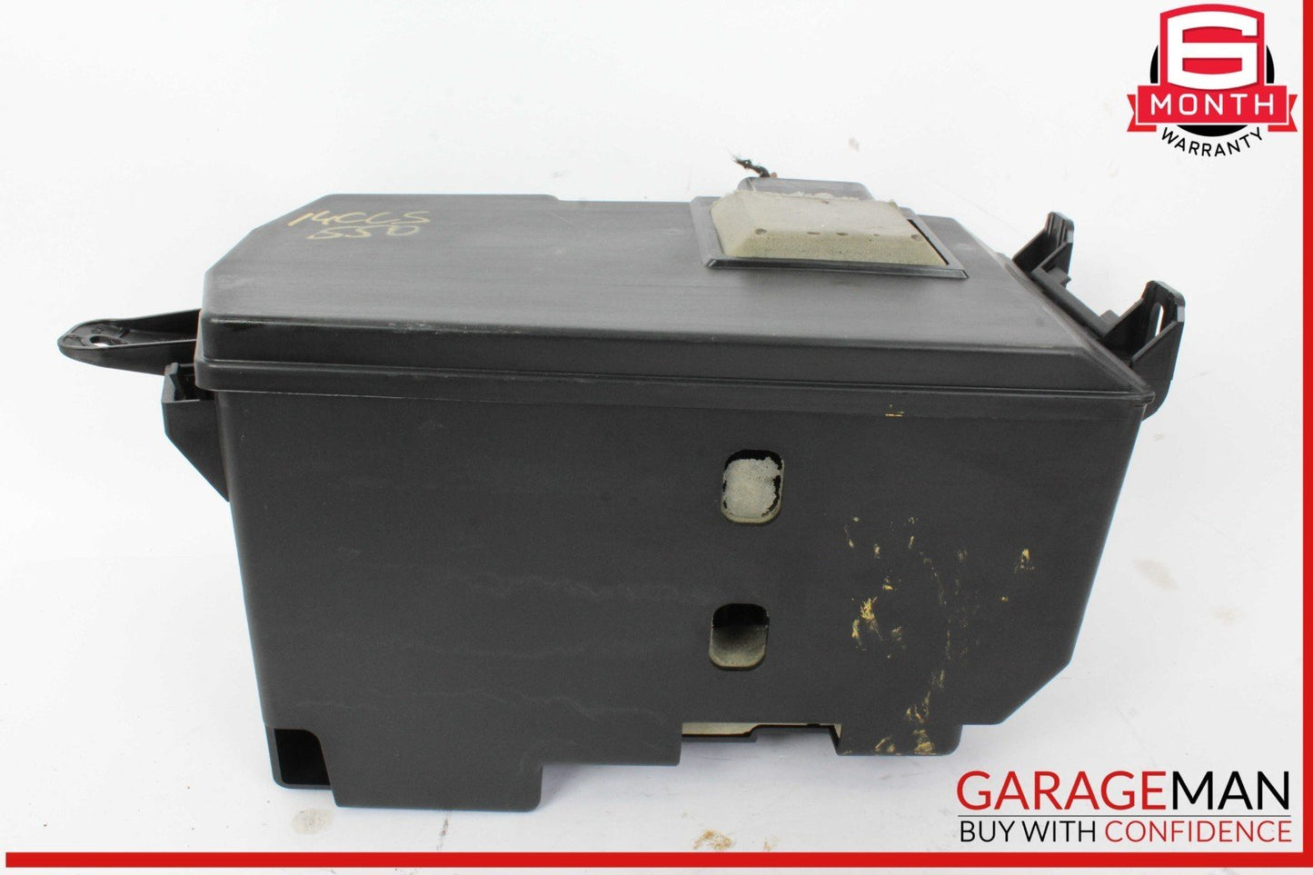 07-20 Mercedes W218 CL550 CLS400 E550 Dynamic Seat Vacuum Pump 0008004448 OEM