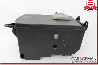 07-20 Mercedes W218 CL550 CLS400 E550 Dynamic Seat Vacuum Pump 0008004448 OEM