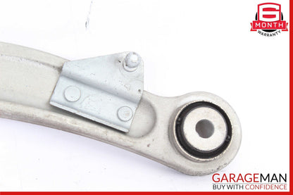 08-17 Mercedes W212 E350 Rear Right / Left Side Suspension Upper Control Arm OEM