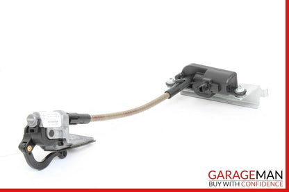 06-12 Mercedes W251 R350 R550 Rear Right Side Quarter Glass Window Motor OEM
