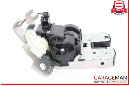 12-18 Audi A7 A6 Quattro Rear Tailgate Trunk Lid Latch Lock Actuator OEM