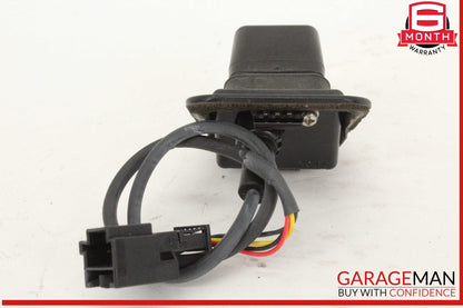 07-14 Mercedes S550 W221 Rear View Backup Camera 2218203397 Genuine