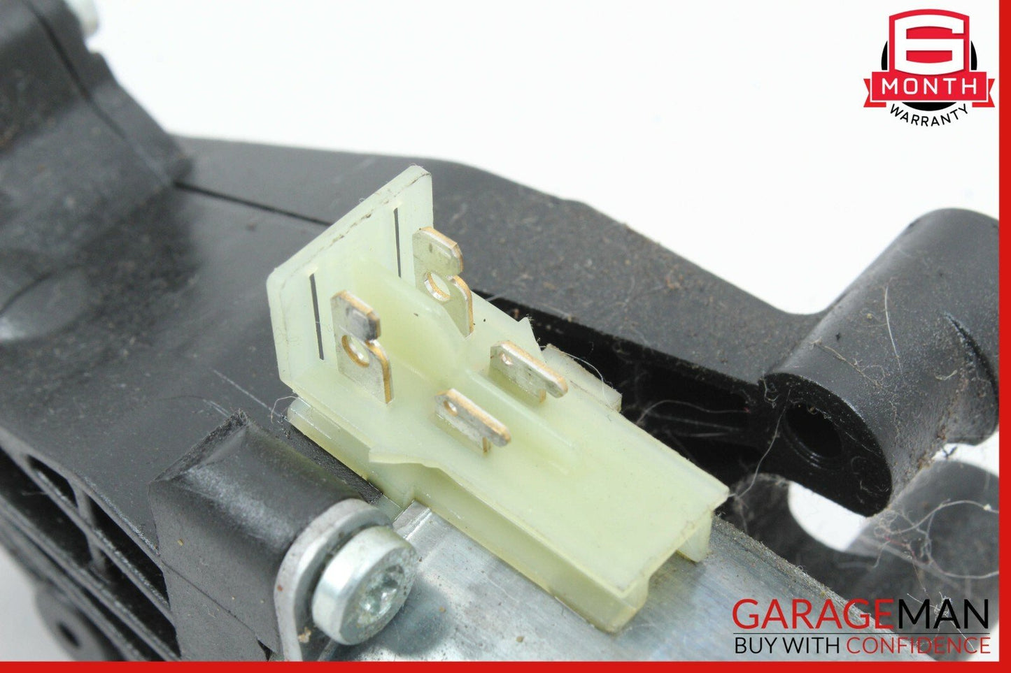 07-12 Mercedes X164 GL320 ML63 AMG Front Left Driver Seat Motor 0390203210 OEM