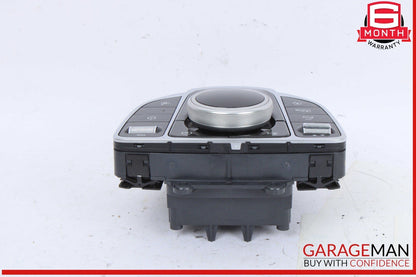 19-21 Mercedes W205 C300 Center Console Multi Function Control Switch 2059054006
