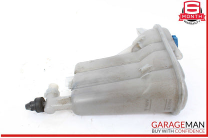 13-17 Audi A4 Q5 Coolant Reservoir Tank Bottle 8K0121403Q OEM