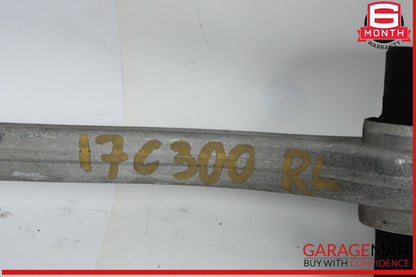 15-20 Mercedes W205 C300 Rear Left or Right Suspension Lower Control Arm OEM