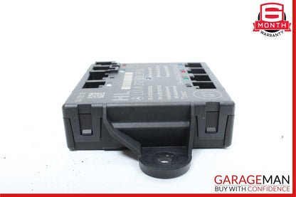 08-18 Mercedes W212 E350 C300 CLS550 Rear Left Side Door Control Module OEM