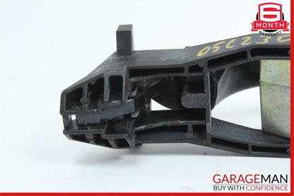 01-07 Mercedes W203 C230 C240 Front Left Driver Side Exterior Door Handle OEM
