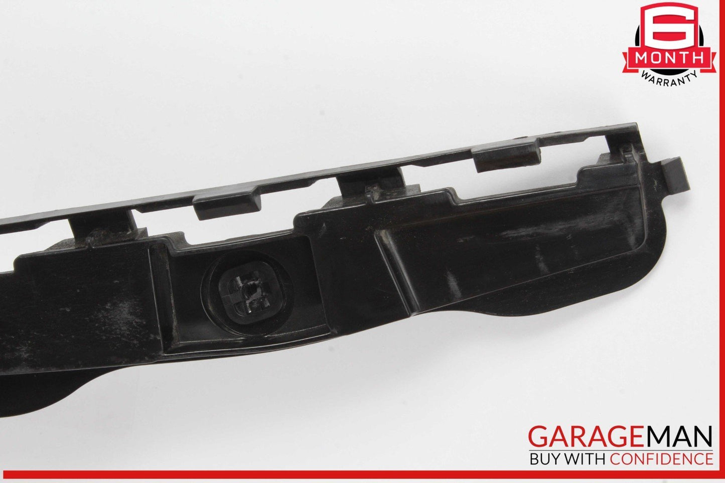 17-23 Tesla Model 3 Rear Left Driver Side Bumper Mount Support Bracket OEM