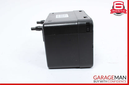 07-14 Mercedes W221 S550 CL600 Trunk Seat Lumbar Vacuum Pump 2218000248 OEM