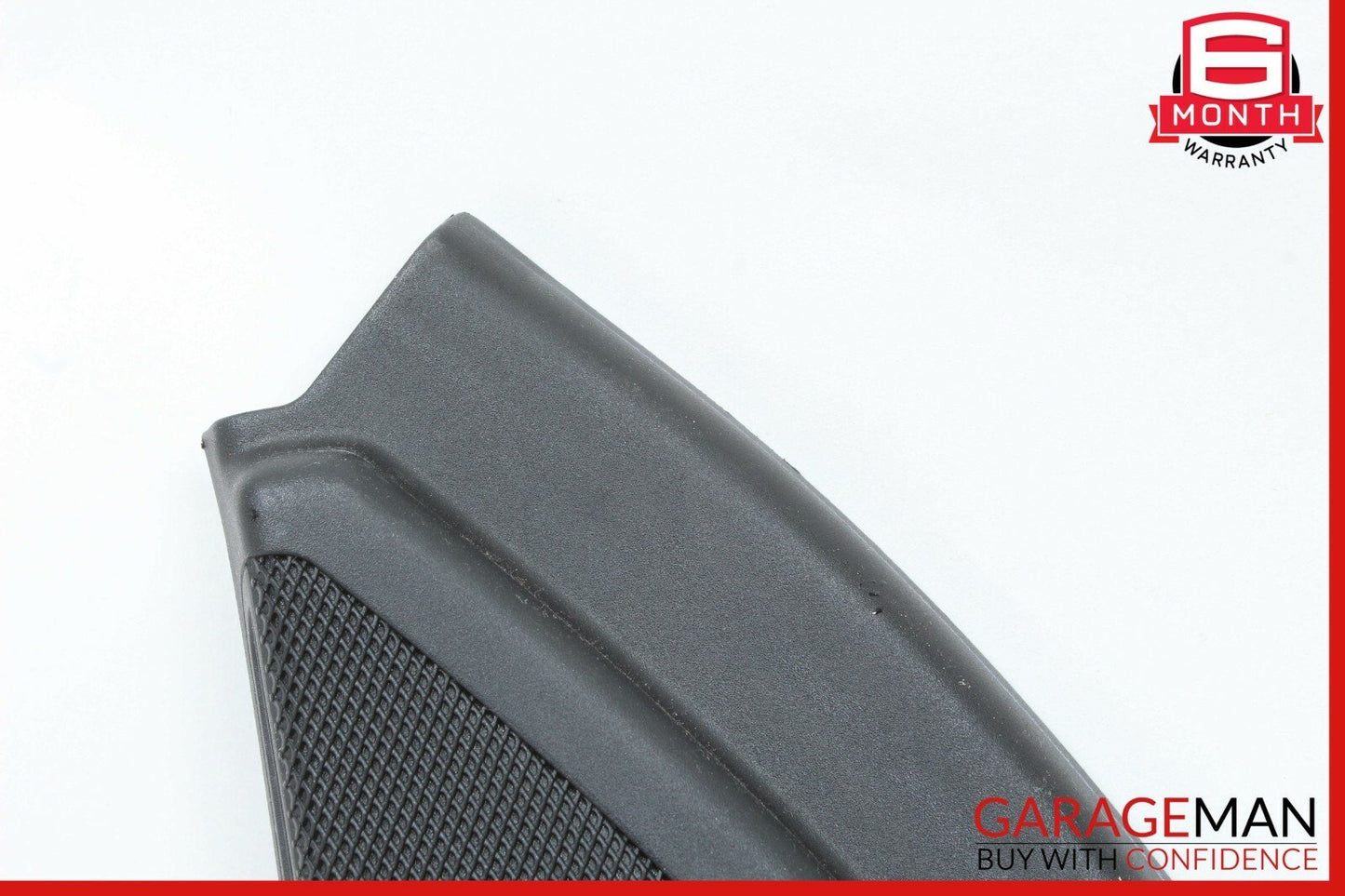 06-13 Mercedes W164 ML350 Left Driver Door Corner Tweeter Speaker Black OEM