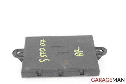 07-09 Mercedes W221 S550 S63 AMG Rear Left / Right Side Door Control Module Q2