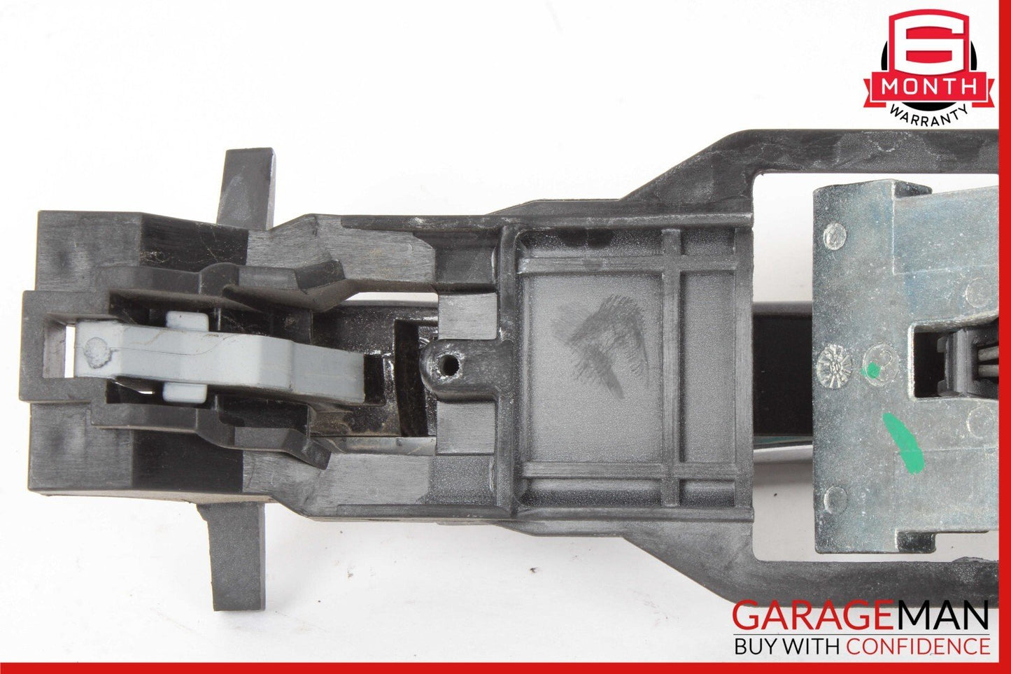 03-09 Mercedes W209 CLK500 CLK350 Front Left Side Exterior Door Handle OEM