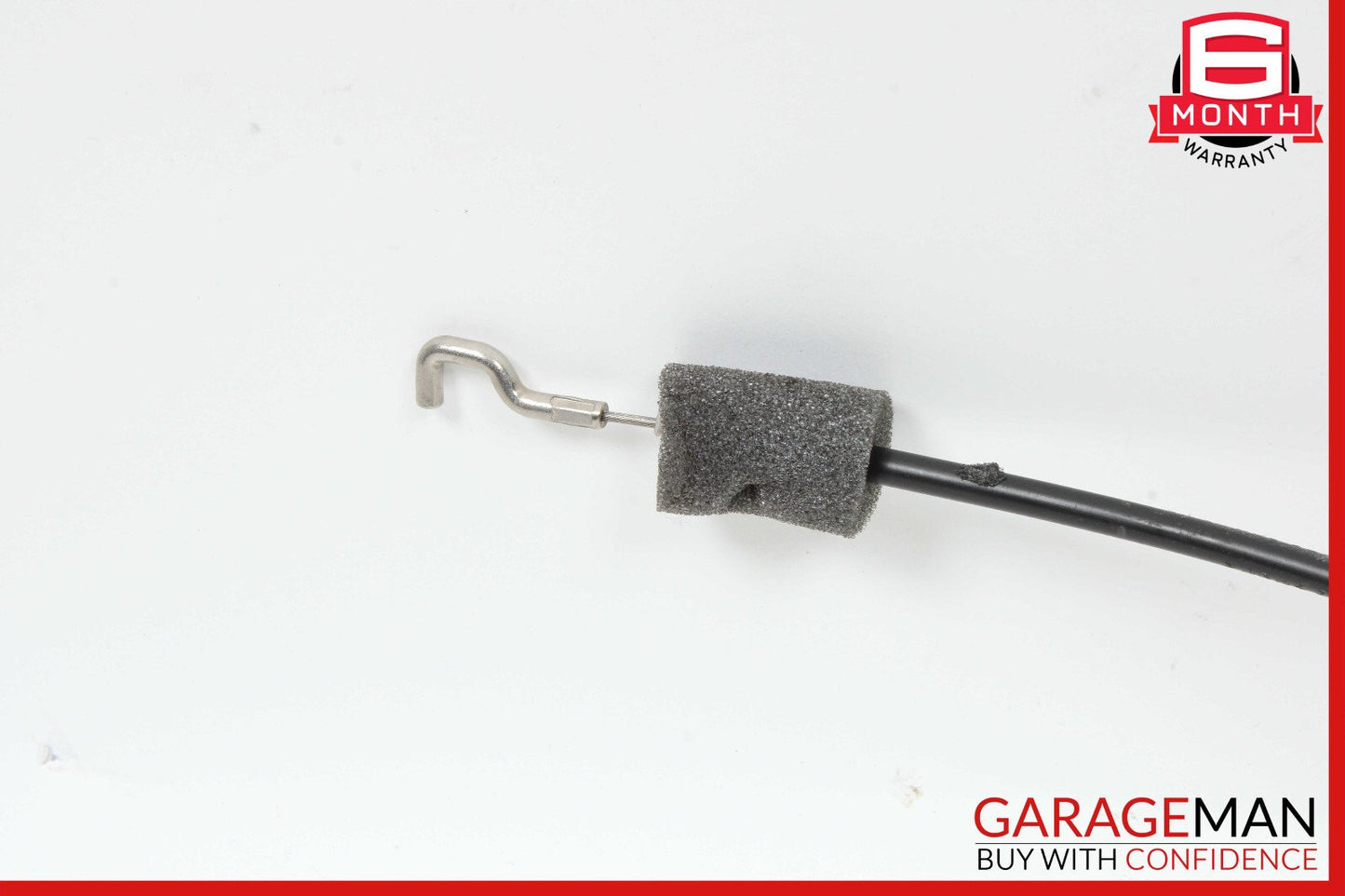 07-13 Mercedes W221 S550 Front Right Door Lock Latch Actuator Keyless Go OEM