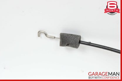 07-13 Mercedes W221 S550 Front Right Door Lock Latch Actuator Keyless Go OEM