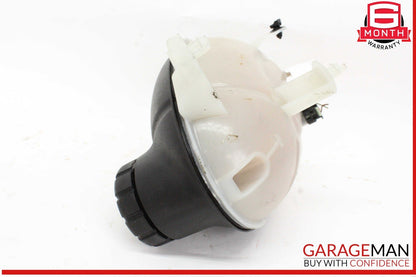 15-20 Mercedes W205 C300 Radiator Coolant Overflow Expansion Reservoir Tank OEM