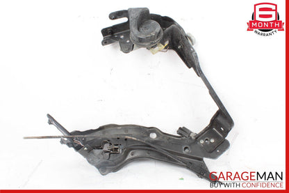 03-09 Mercedes W211 E350 E320 Front Left Headlight Support Bracket Frame Assy