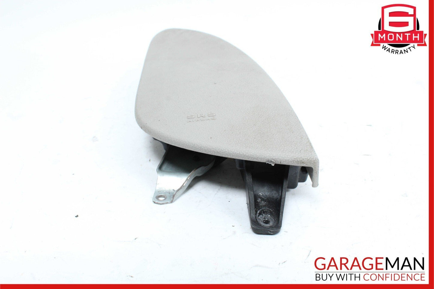 03-11 Mercedes W211 E350 CLS500 CLS550 Front Right Side SRS Airbag Air Bag Grey