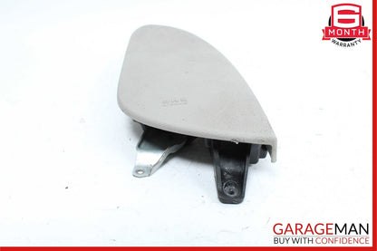 03-11 Mercedes W211 E350 CLS500 CLS550 Front Right Side SRS Airbag Air Bag Grey