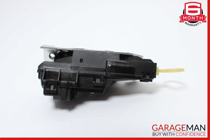 14-18 Mercedes W117 CLA250 C300 Rear Trunk Lid Lock Latch Actuator Mechanism OEM