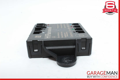 08-18 Mercedes GLK350 E550 CLS550 C300 Rear Right Side Door Control Module OEM