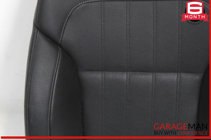 13-19 Mercedes W166 GLE400 GLS550 Seat Cushion Top Upper Front Right Side OEM